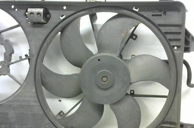 Ventilateur de refroidissement Ford TOURNEO CONNECT 1.8 tdci (2002-2013) occasion