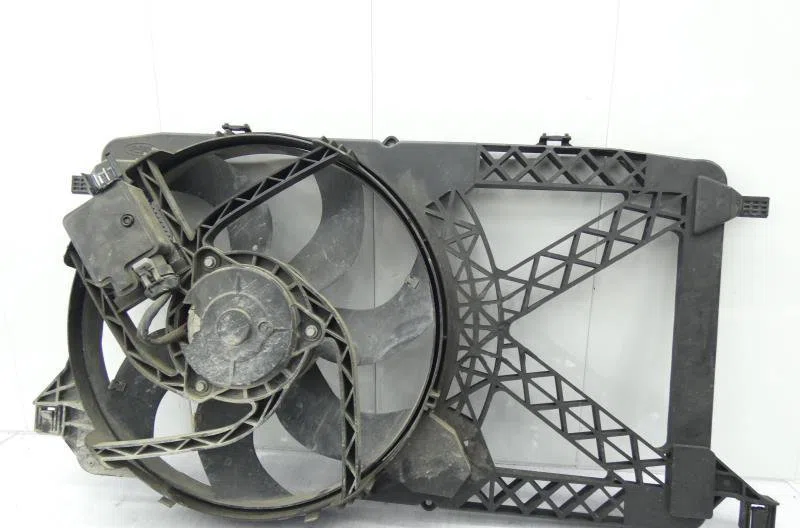 Ventilateur de refroidissement FORD TRANSIT 4 occasion