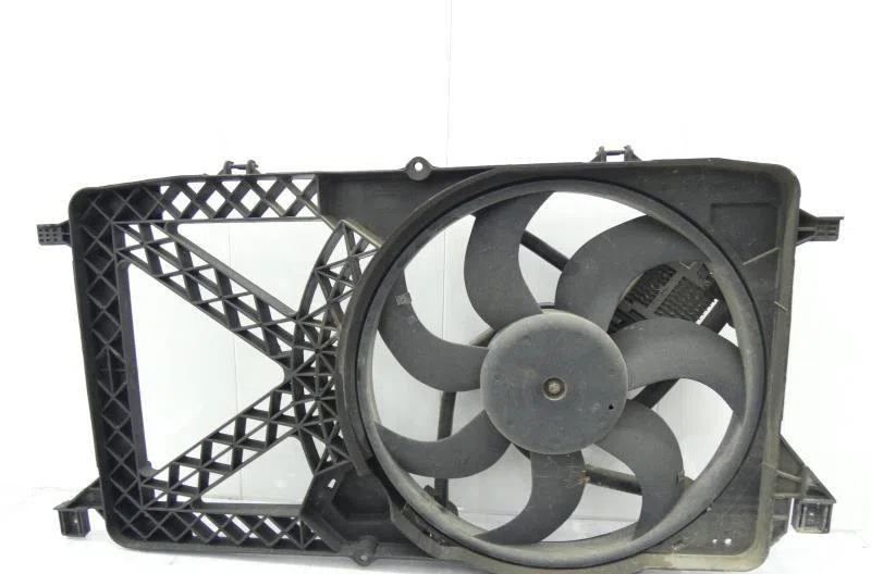 Ventilateur de refroidissement FORD TRANSIT 4 occasion