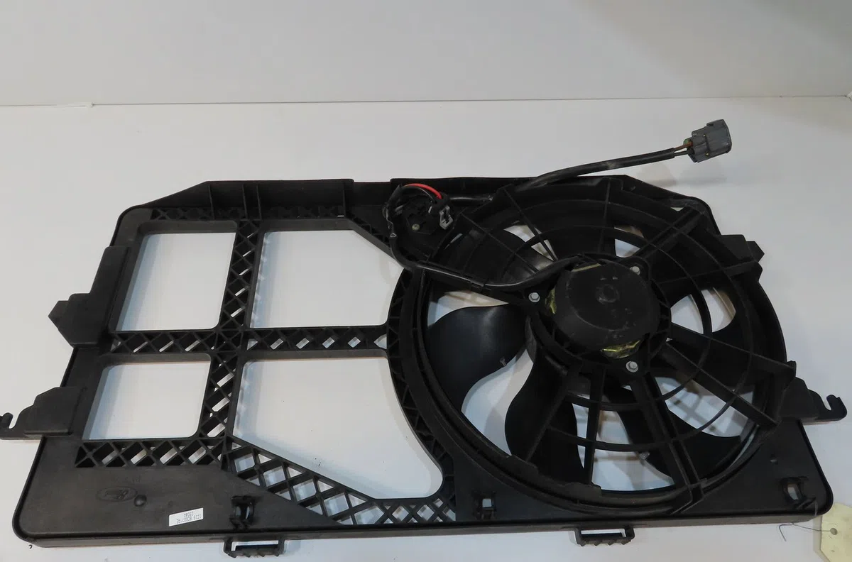 Ventilateur de refroidissement Ford TRANSIT Camionnette (FA_ _) 2.0 di (fae_, faf_, fag_) (2000-2006) occasion