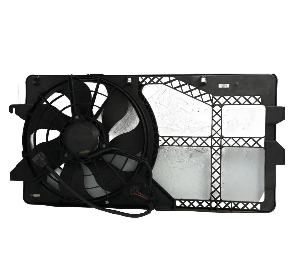 Ventilateur de refroidissement Ford TRANSIT Camionnette (FA_ _) 2.0 di (fae_, faf_, fag_) (2000-2006) occasion