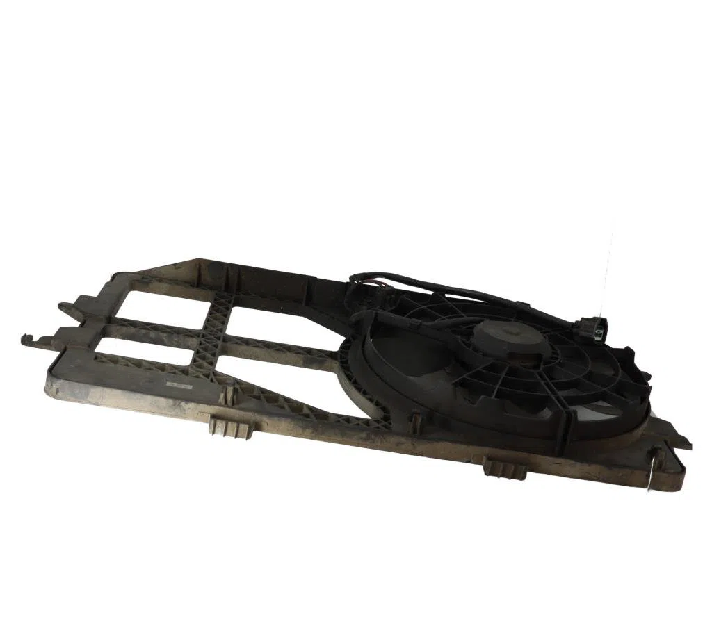 Ventilateur de refroidissement Ford TRANSIT Camionnette (FA_ _) 2.0 di (fae_, faf_, fag_) (2000-2006) occasion