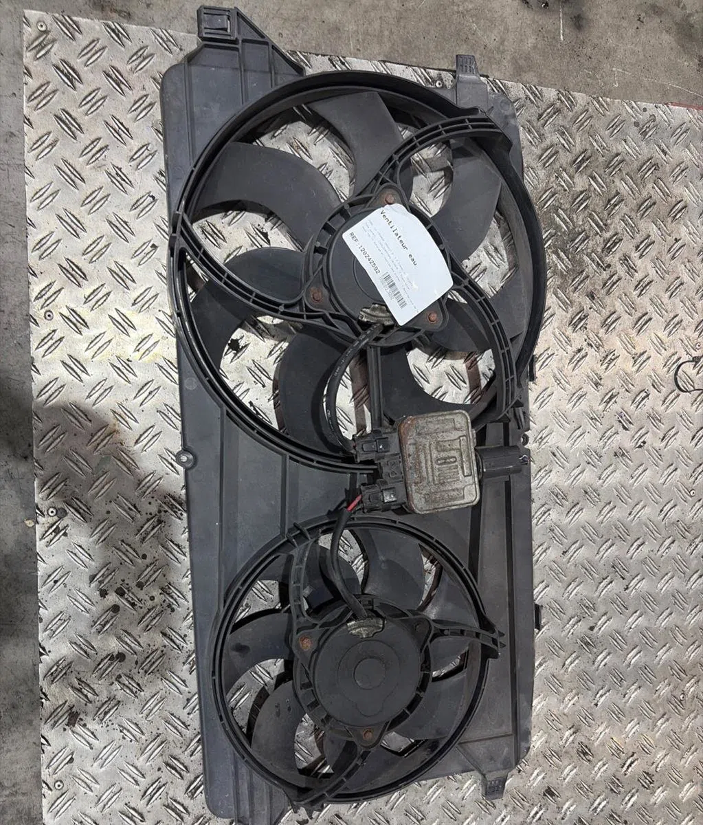 Ventilateur de refroidissement Ford TRANSIT Camionnette (FA_ _) 2.2 tdci (2011-2014) occasion
