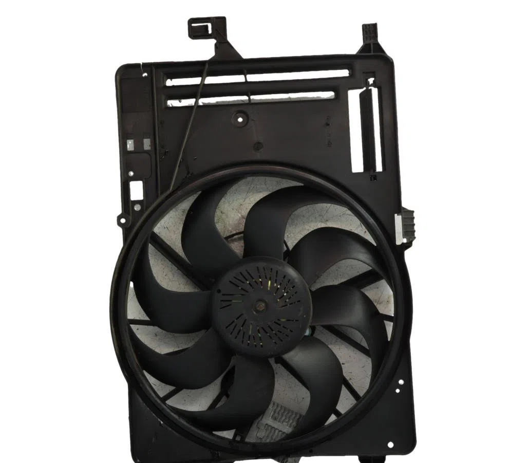 Ventilateur de refroidissement FORD TRANSIT CONNECT 2 PHASE 2 occasion