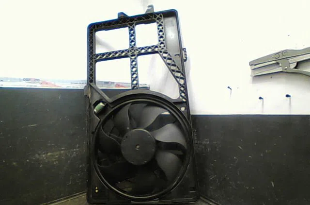 Ventilateur de refroidissement FORD TRANSIT III Phase 1 08-2000--09-2006 occasion