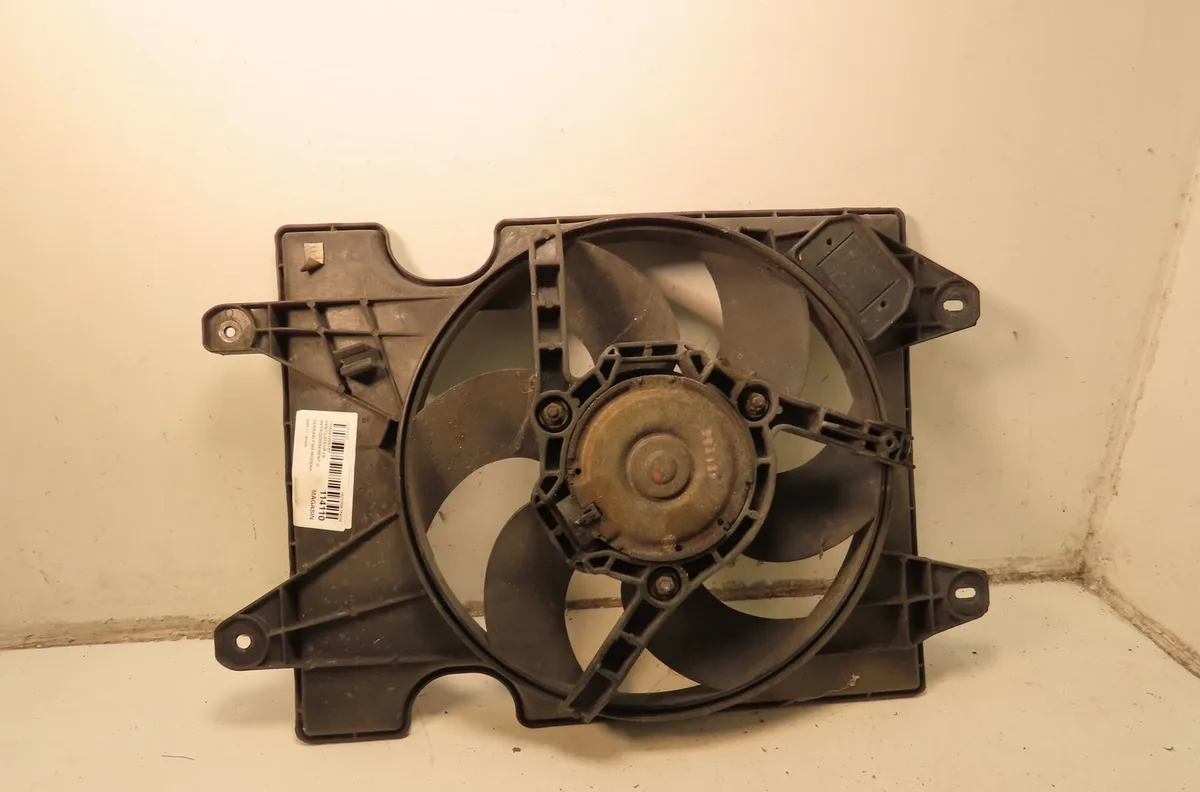 Ventilateur de refroidissement g Ferrari 360 (F131) 3.6 modena (1999-2005) occasion