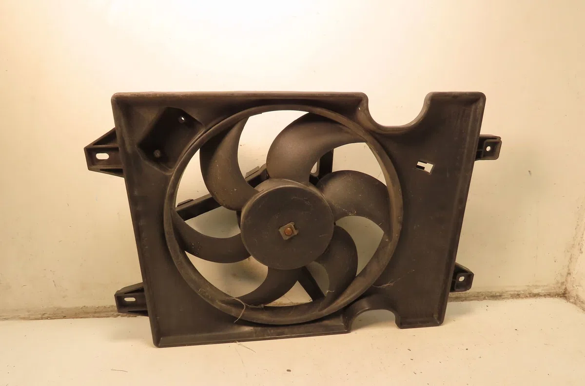 Ventilateur de refroidissement g Ferrari 360 (F131) 3.6 modena (1999-2005) occasion