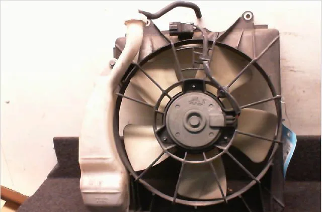 Ventilateur de refroidissement g Honda CIVIC VIII Hatchback (FN, FK) Type r (fn2) (2006) occasion