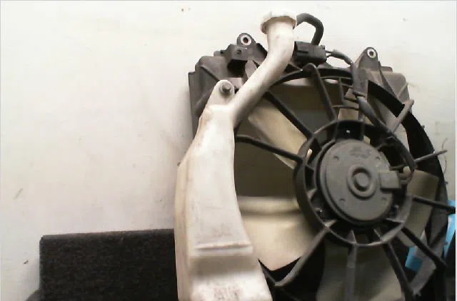 Ventilateur de refroidissement g Honda CIVIC VIII Hatchback (FN, FK) Type r (fn2) (2006) occasion