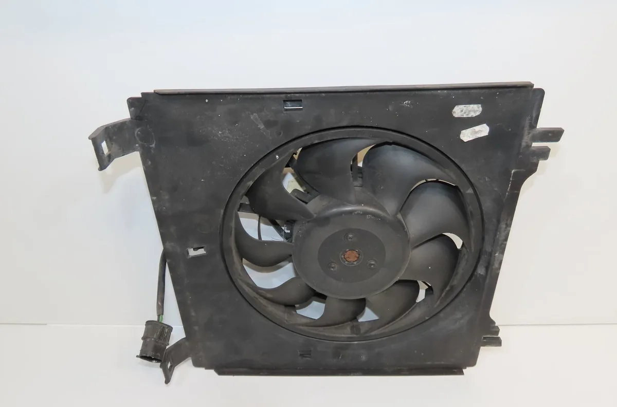 Ventilateur de refroidissement g PORSCHE BOXSTER I 2005 occasion