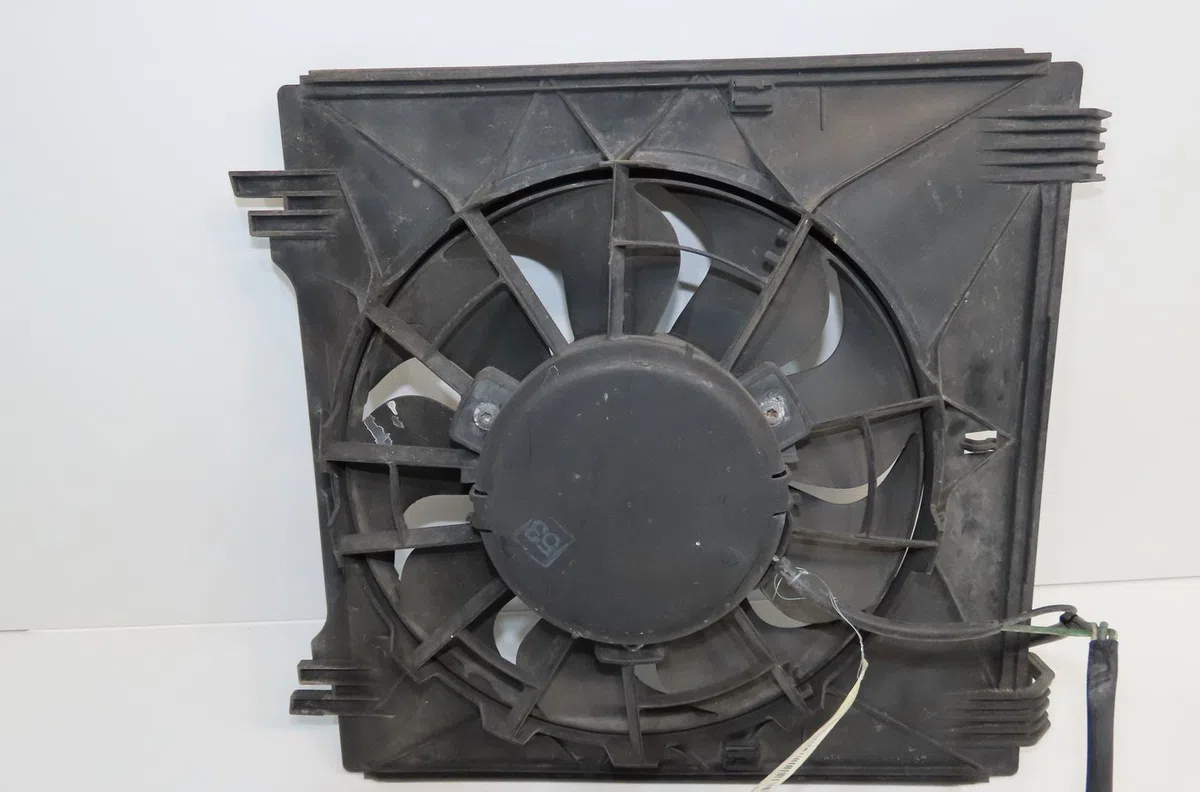 Ventilateur de refroidissement g PORSCHE BOXSTER I 2005 occasion