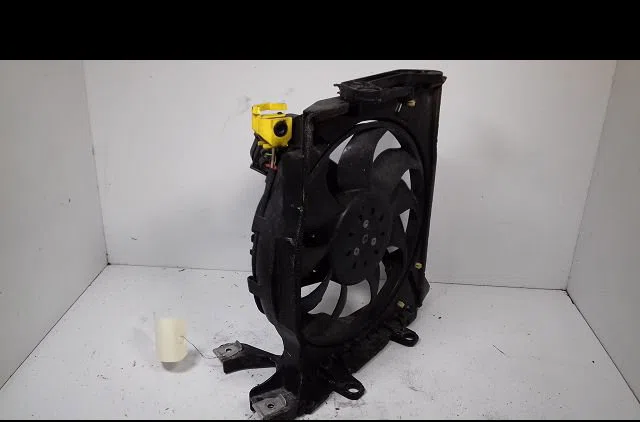 Ventilateur de refroidissement g PORSCHE BOXTER occasion