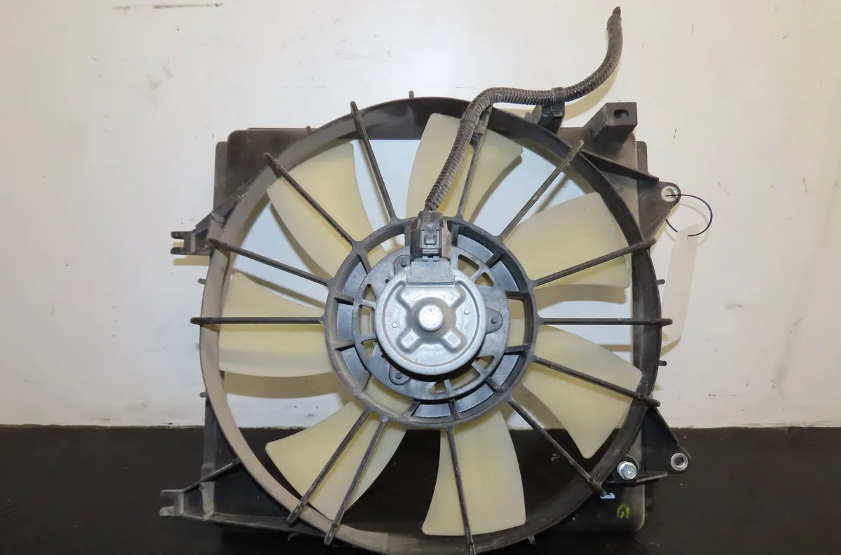 Ventilateur de refroidissement g Suzuki SX4 (EY, GY) 1.6 vvt (rw 416) (2006) occasion
