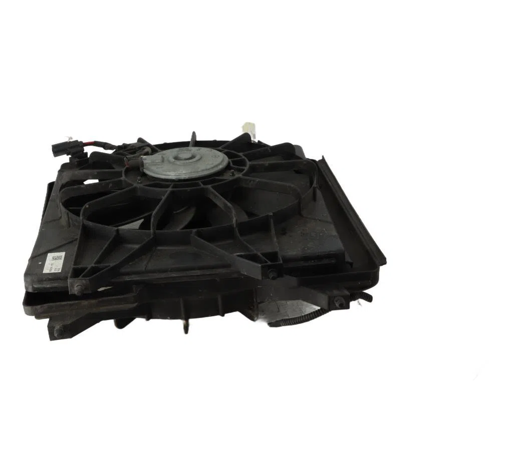 Ventilateur de refroidissement HONDA CIVIC 9 PHASE 1 occasion
