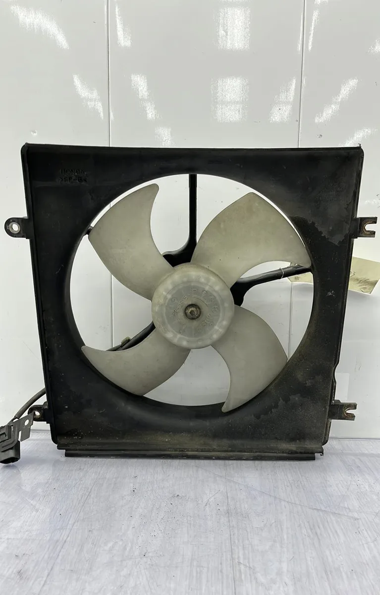 Ventilateur de refroidissement HONDA CR-V 1 occasion