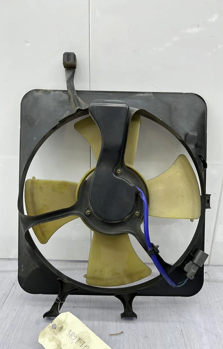 Ventilateur de refroidissement HONDA CR-V 1 occasion