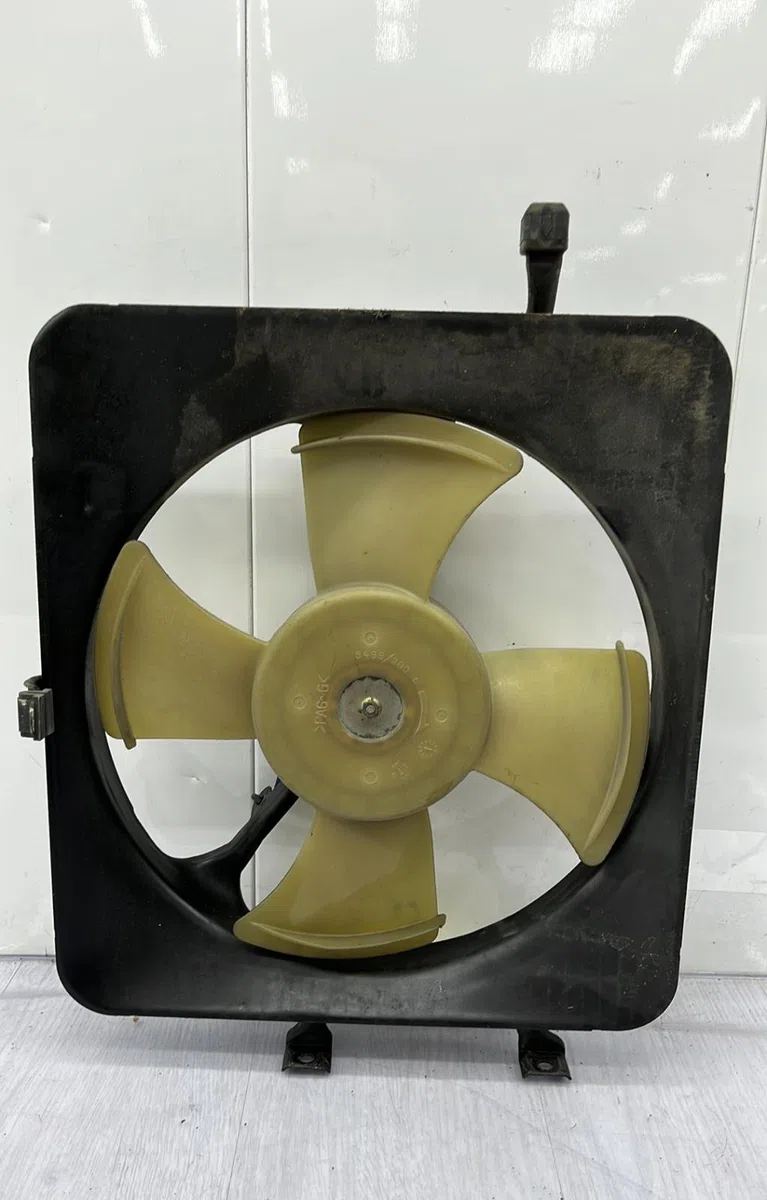 Ventilateur de refroidissement HONDA CR-V 1 occasion