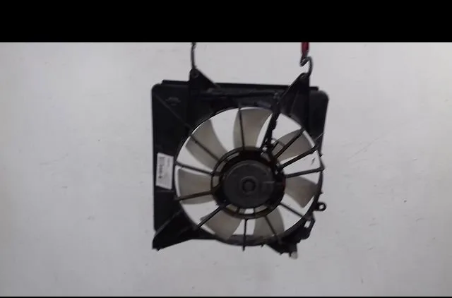 Ventilateur de refroidissement Honda CR-Z (ZF) 1.5 ima (zf1) (2010) occasion