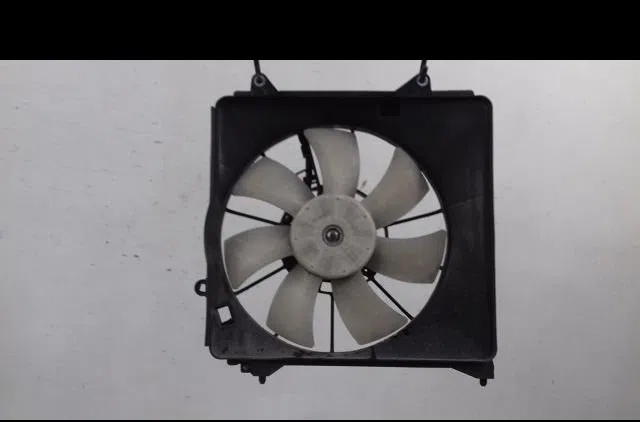 Ventilateur de refroidissement Honda CR-Z (ZF) 1.5 ima (zf1) (2010) occasion