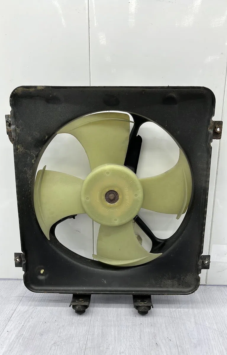 Ventilateur de refroidissement HONDA HR-V 1 PHASE 1 occasion