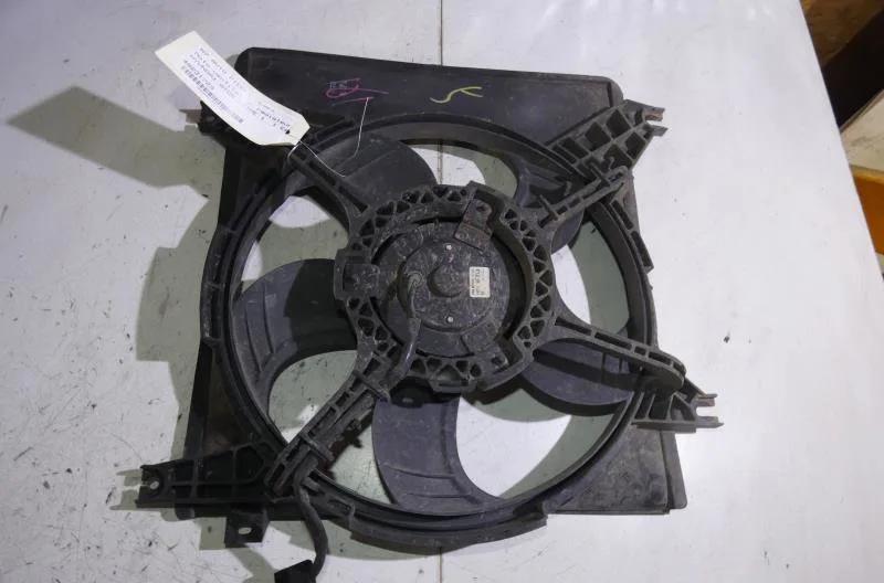 Ventilateur de refroidissement HYUNDAI ATOS 1 PRIME occasion