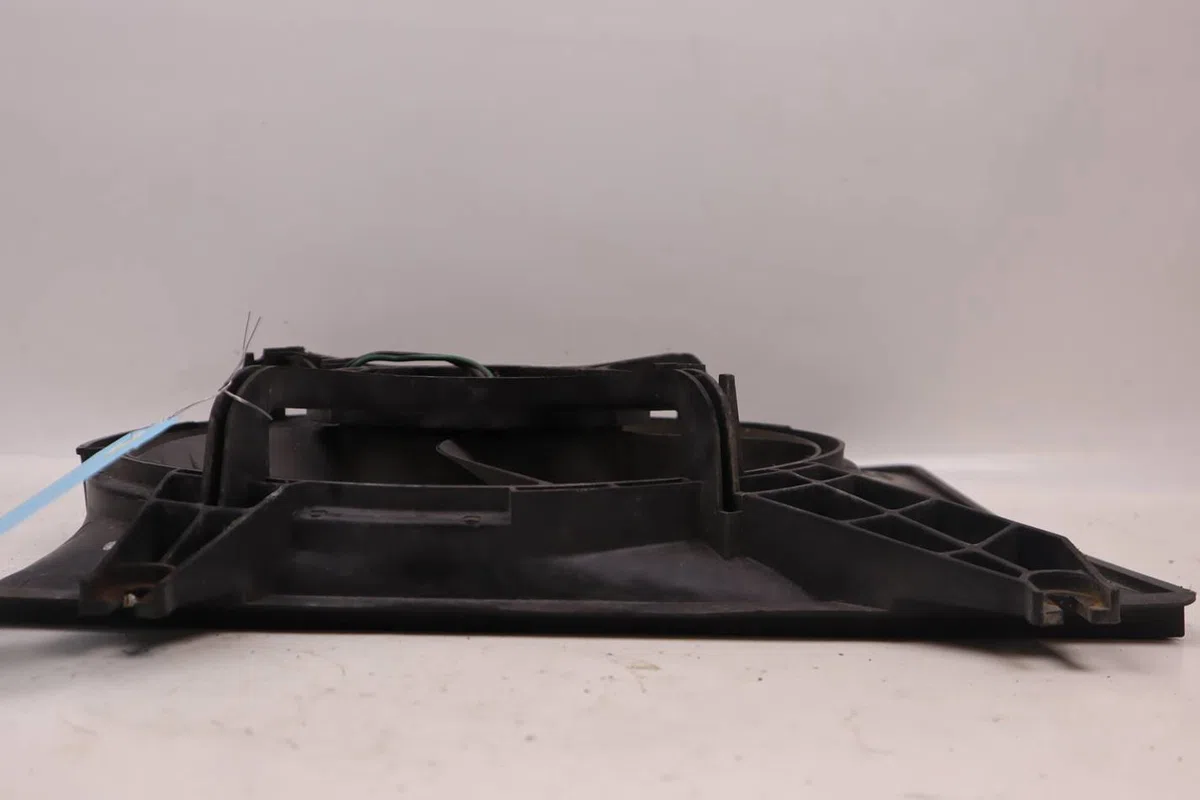 Ventilateur de refroidissement Hyundai ATOS (MX) 1.0 i (1998-2000) occasion