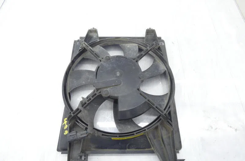 Ventilateur de refroidissement HYUNDAI COUPE 2 PHASE 1 occasion