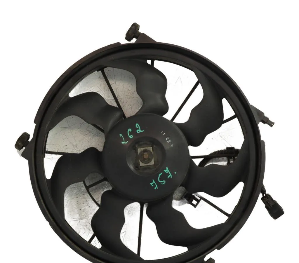 Ventilateur de refroidissement HYUNDAI I 20 1 PHASE 1 occasion