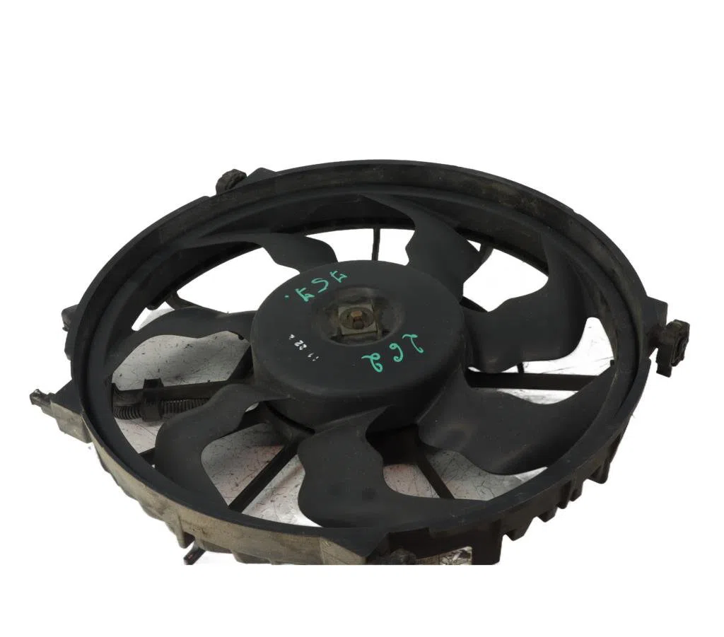 Ventilateur de refroidissement HYUNDAI I 20 1 PHASE 1 occasion