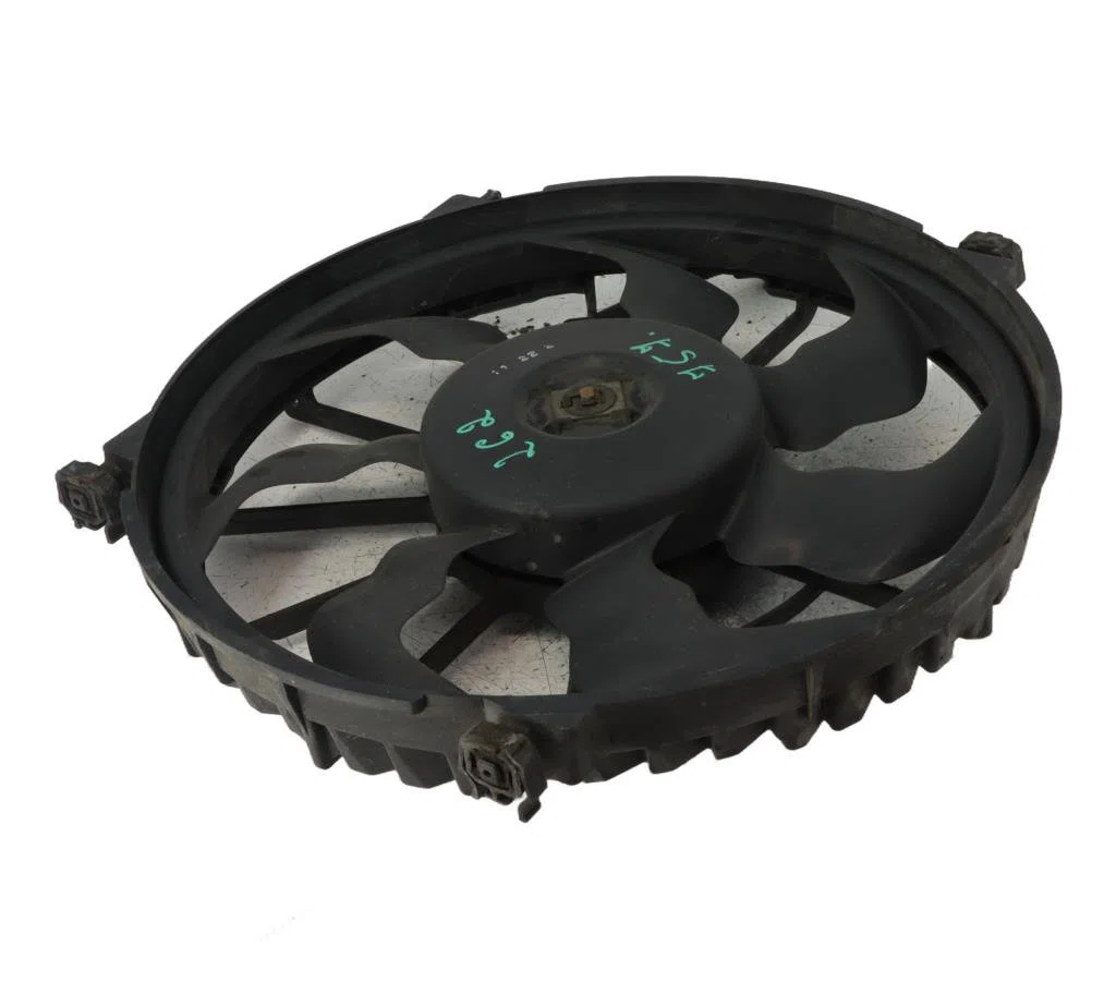 Ventilateur de refroidissement HYUNDAI I 20 1 PHASE 1 occasion