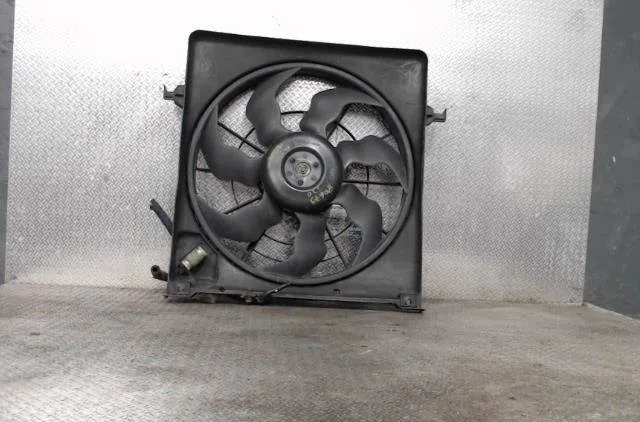 Ventilateur de refroidissement HYUNDAI I 30 1  I 30 1 PHASE 1 occasion