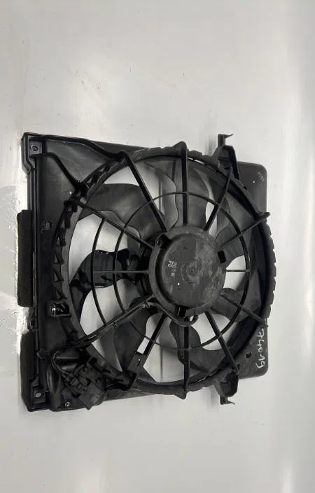 Ventilateur de refroidissement HYUNDAI I 30 1 PHASE 1 occasion