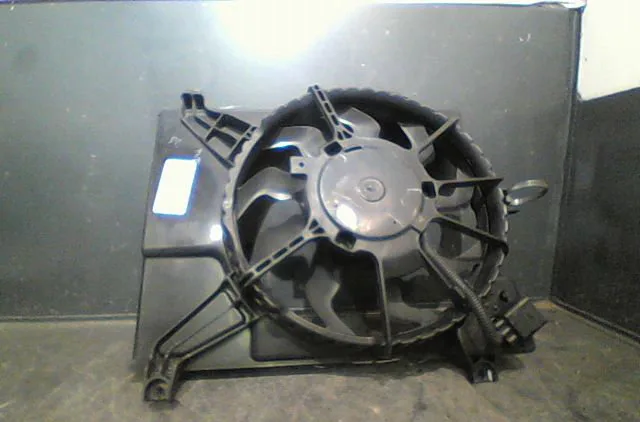 Ventilateur de refroidissement Hyundai I10 I (PA) 1.1 (2011-2013) occasion