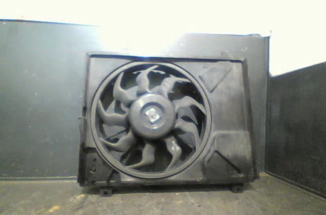 Ventilateur de refroidissement Hyundai I10 I (PA) 1.1 (2011-2013) occasion