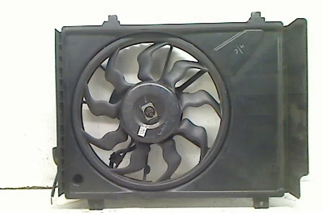 Ventilateur de refroidissement Hyundai I10 I (PA) 1.2 (2011-2013) occasion