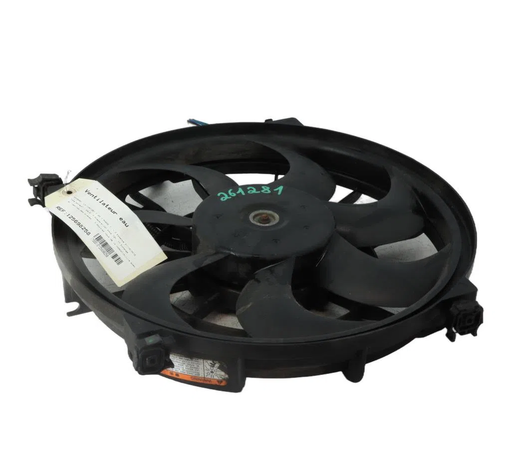 Ventilateur de refroidissement Hyundai I20 I (PB, PBT) 1.2 (2008-2012) occasion