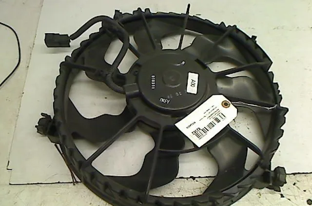 Ventilateur de refroidissement Hyundai I20 I (PB, PBT) 1.2 (2008-2012) occasion