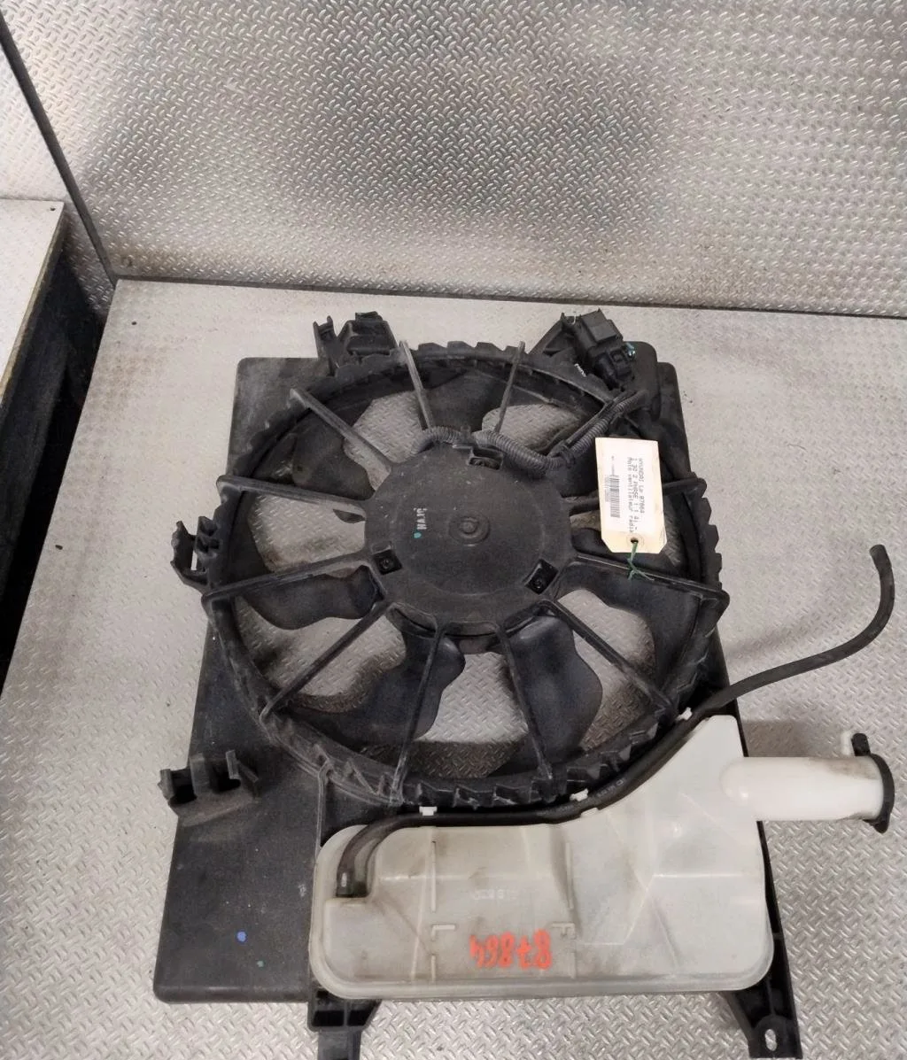 Ventilateur de refroidissement Hyundai I30 (GD) 1.4 (2011-2015) occasion