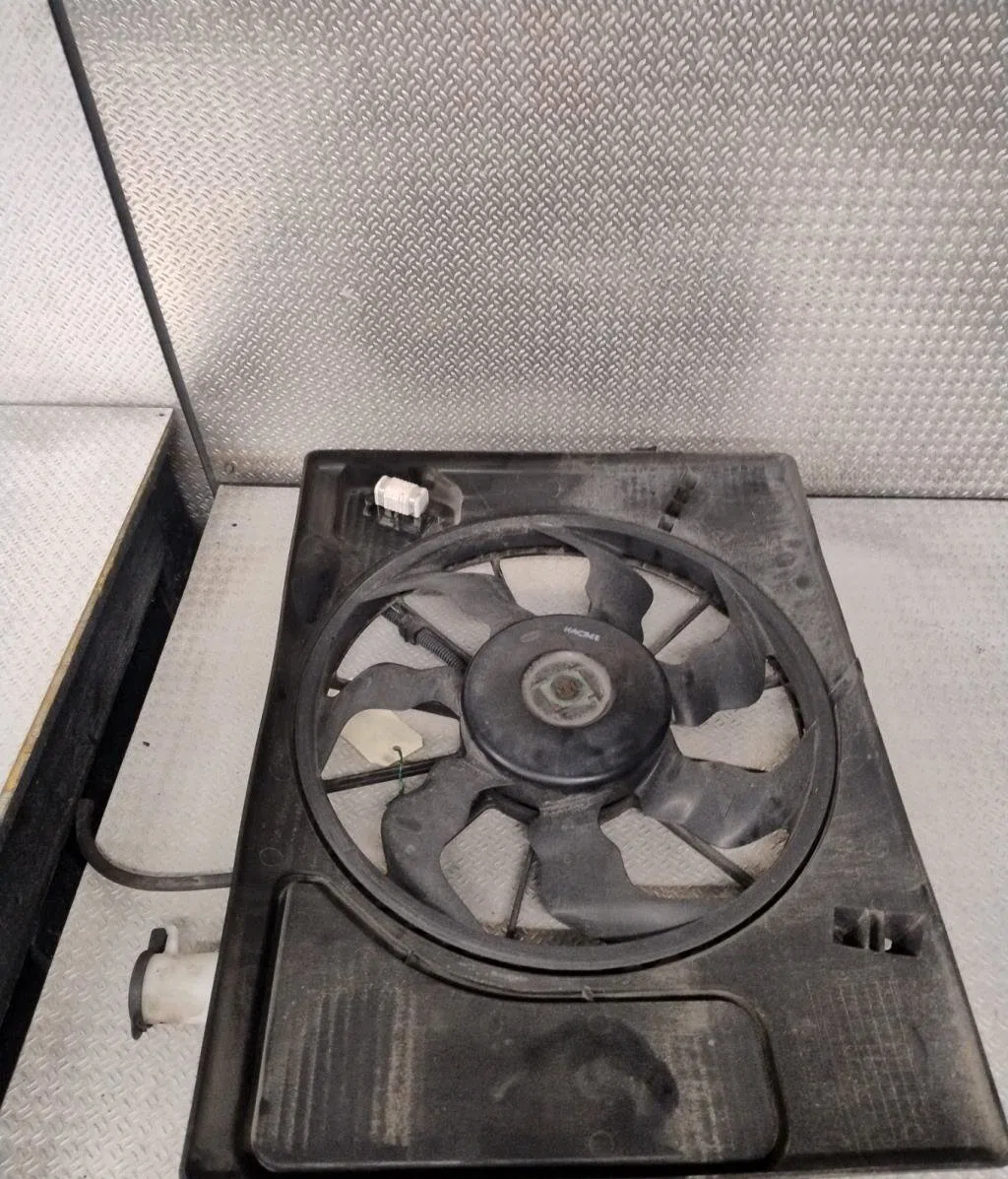 Ventilateur de refroidissement Hyundai I30 (GD) 1.4 (2011-2015) occasion