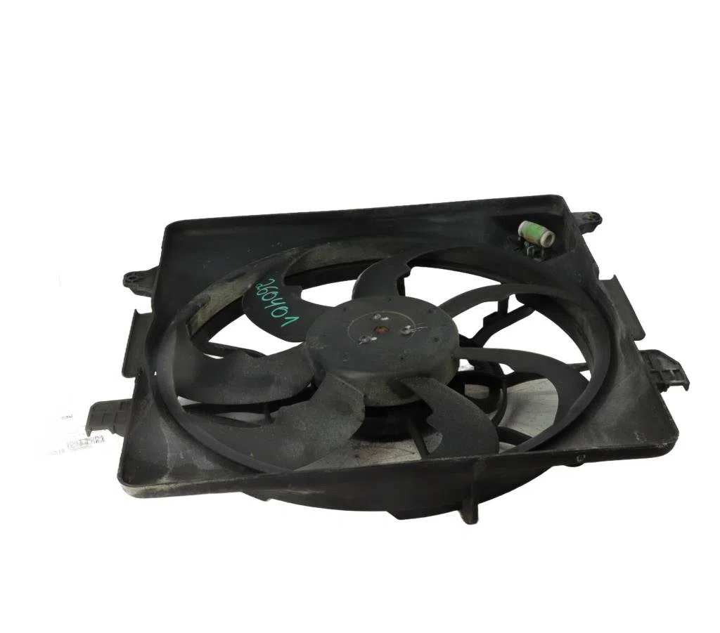 Ventilateur de refroidissement Hyundai I40 I CW (VF) 1.7 crdi (2015-2019) occasion