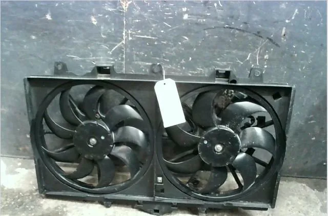 Ventilateur de refroidissement Infiniti Q50 50 hybrid awd (2013) occasion
