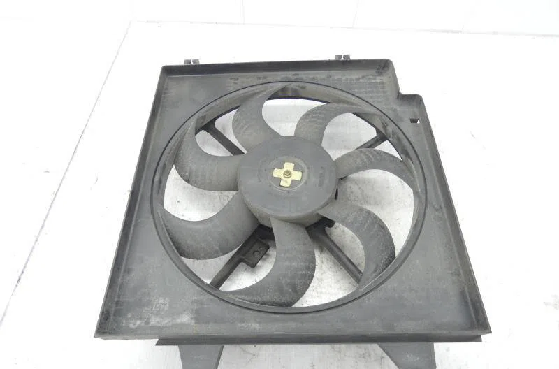 Ventilateur de refroidissement KIA CARENS 2 occasion
