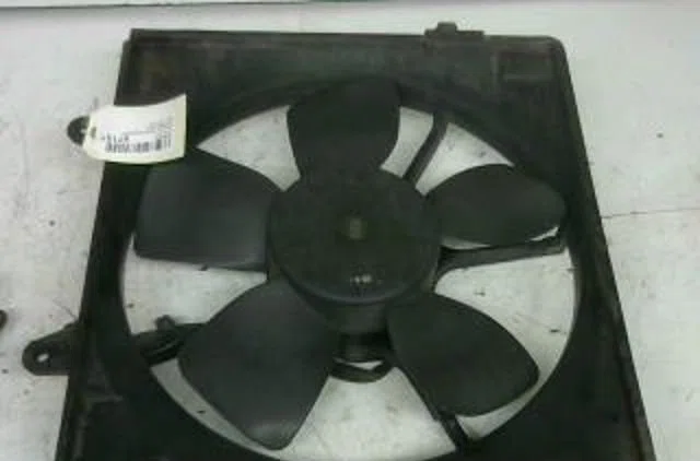 Ventilateur de refroidissement KIA CARNIVAL occasion