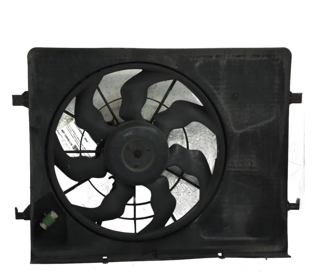 Ventilateur de refroidissement KIA CEE-D 1 SPORT WAGON PHASE 1 BREAK occasion