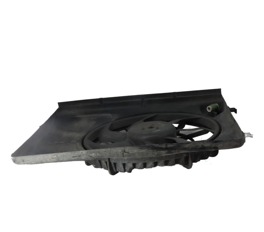 Ventilateur de refroidissement KIA CEE-D 1 SPORT WAGON PHASE 1 BREAK occasion