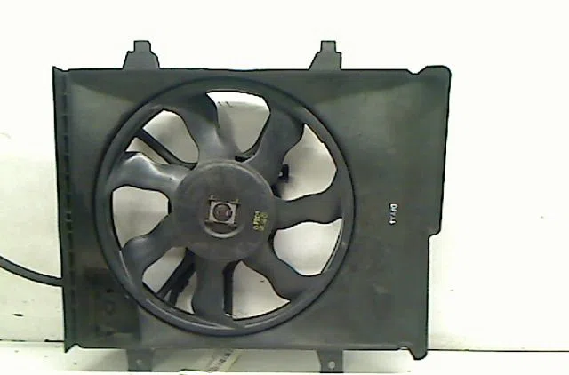 Ventilateur de refroidissement Kia PICANTO I (SA) 1.0 (2004-2011) occasion