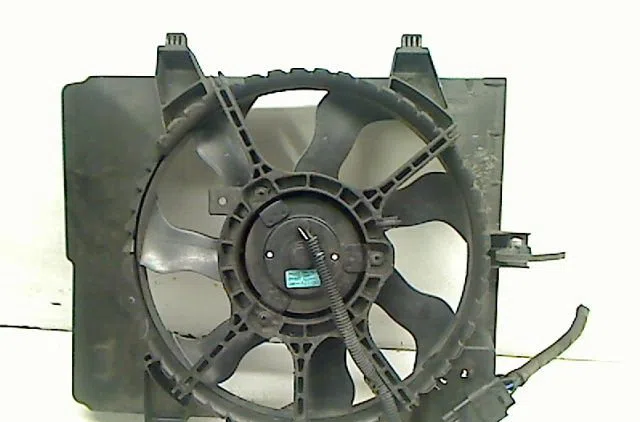 Ventilateur de refroidissement Kia PICANTO I (SA) 1.0 (2004-2011) occasion
