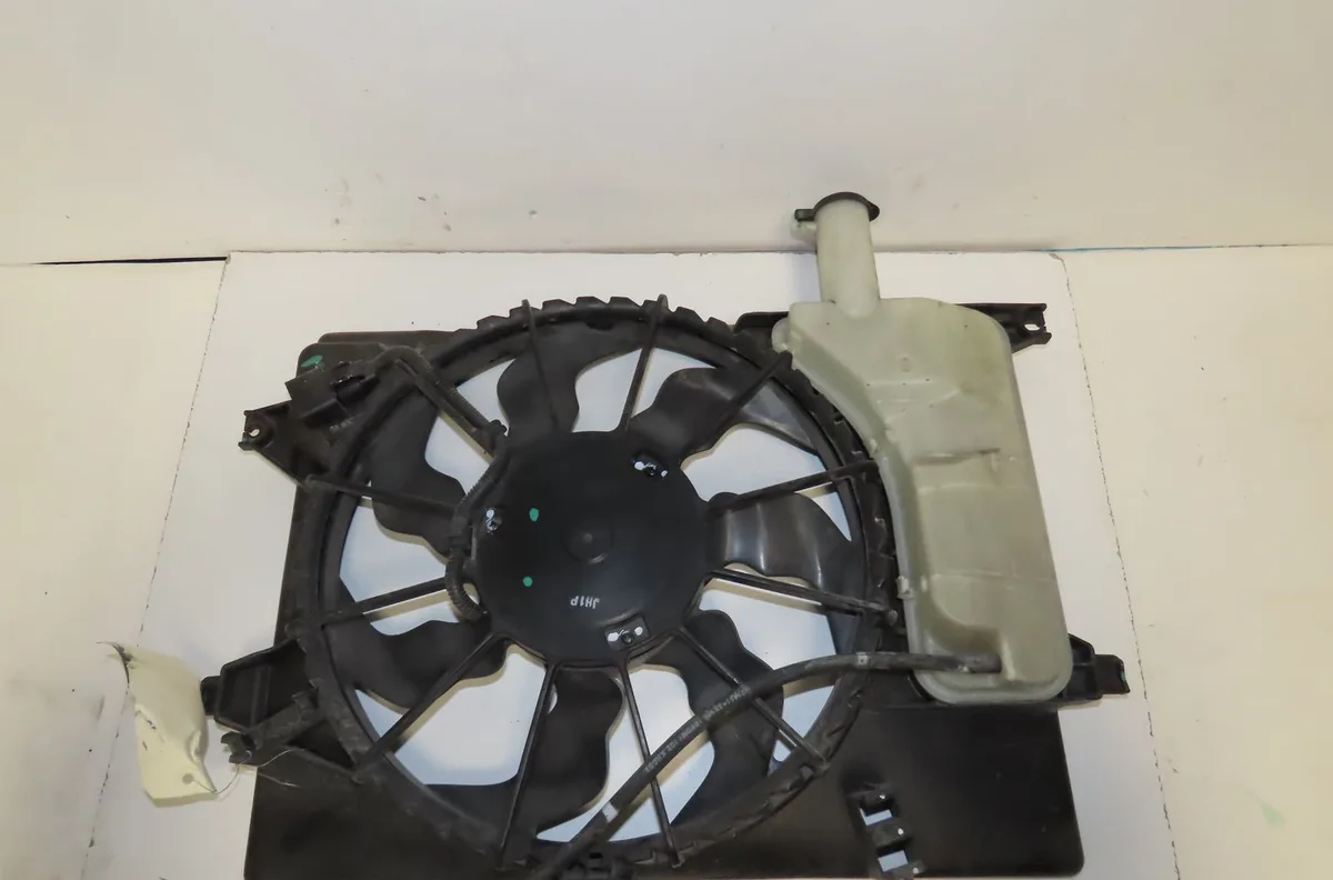 Ventilateur de refroidissement Kia PRO CEE'D (JD) 1.6 gdi (2013-2018) occasion