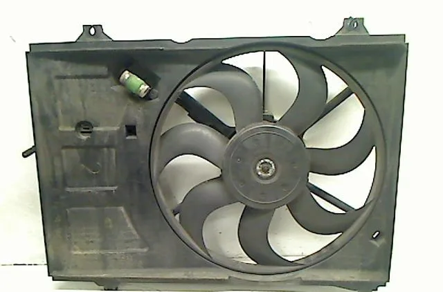 Ventilateur de refroidissement Kia RIO II (JB) 1.5 crdi (2005-2011) occasion