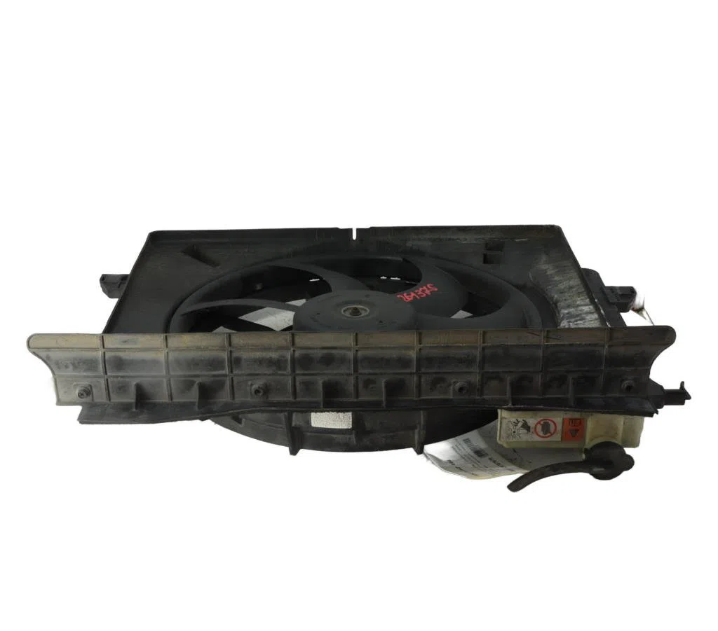 Ventilateur de refroidissement Kia RIO III (UB) 1.4 cvvt (2011-2017) occasion